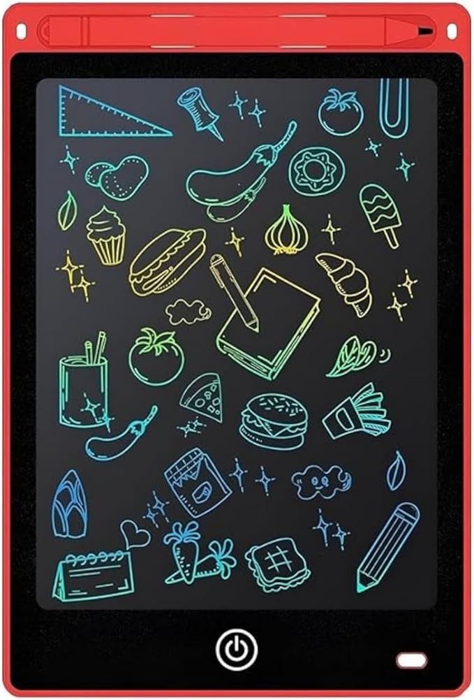 LOUSA MAGICA TABLET